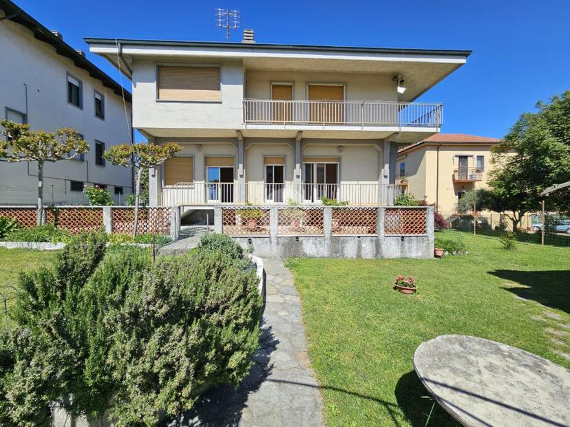 Villa in Via S. Pietro, Caluso — foto 5 di 5