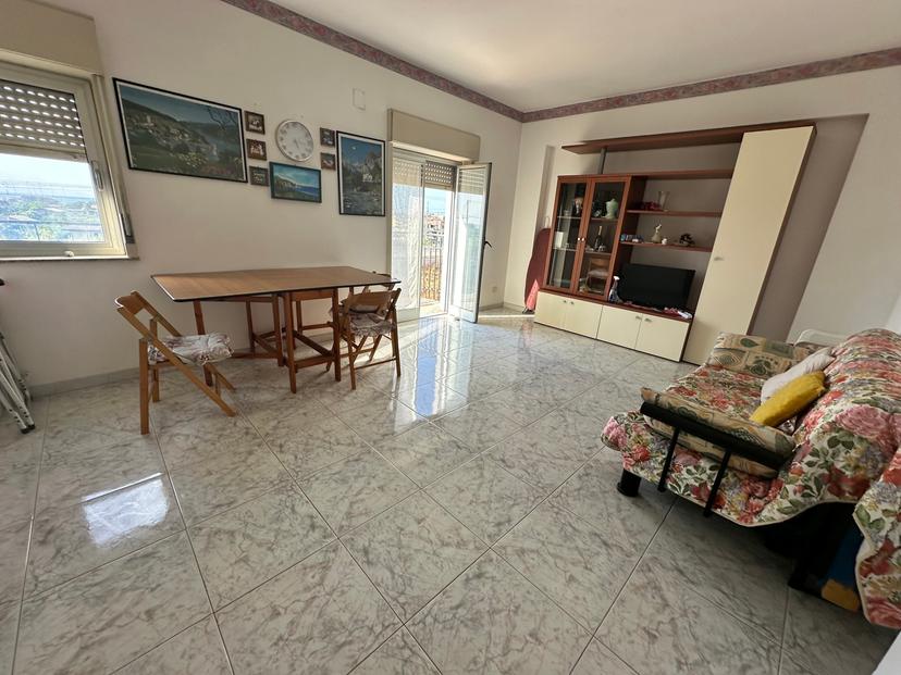 Quadrilocale in Corso Sicilia 45, Barcellona Pozzo di Gotto — foto 2 di 5