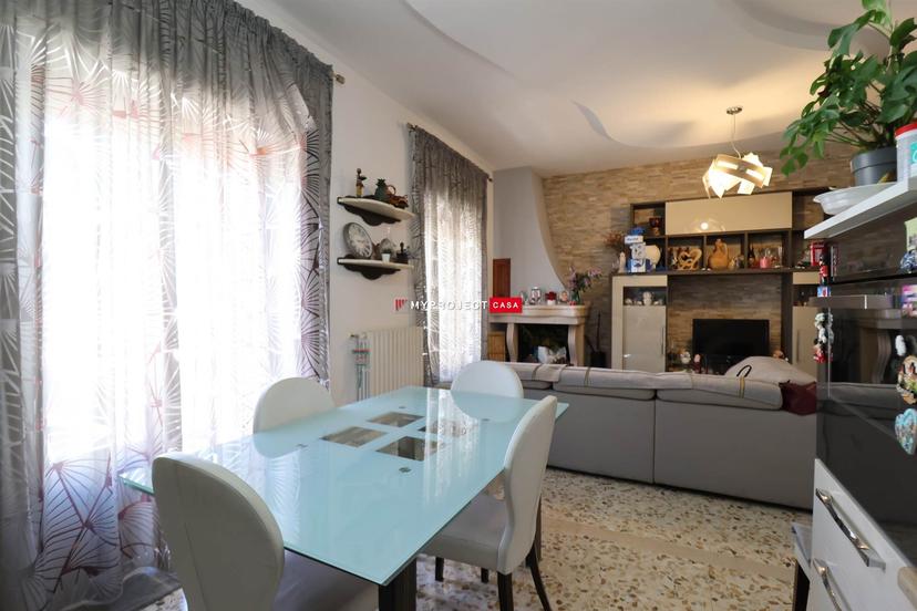 Quadrilocale in Via Napoli, Ceglie Messapica — foto 3 di 5