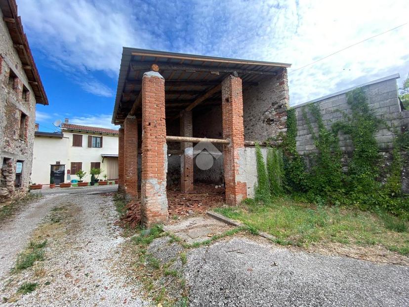 Rustico in Località Vanzi 4, Schio — foto 2 di 5