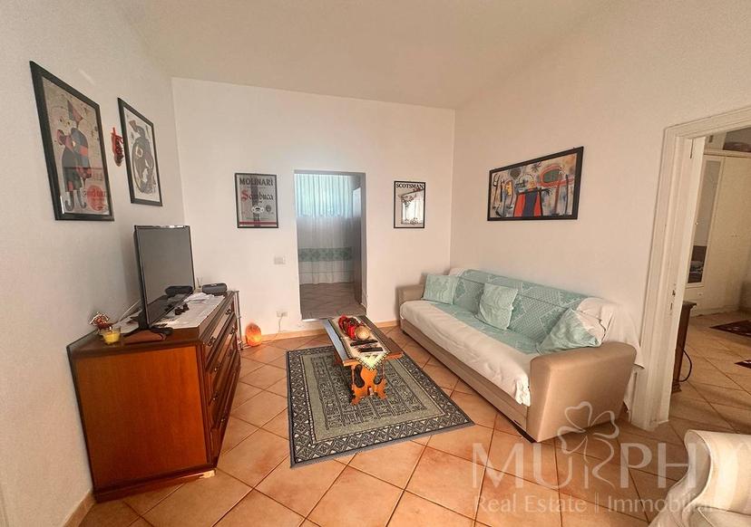 Casa indipendente in Via Maddalena 22, Palau — foto 2 di 5