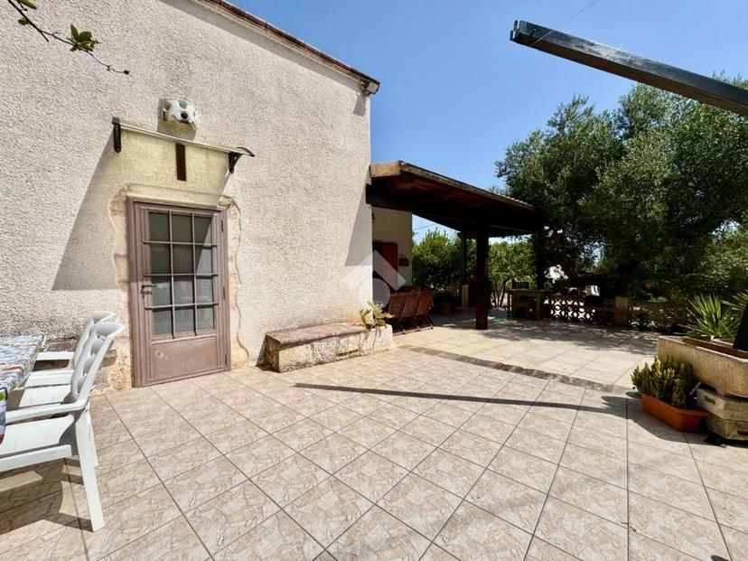 Villa in Contrada Bellocchio, Monopoli — foto 4 di 5