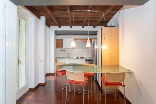 Trilocale in Vicolo De Gradi 2, Monza — foto 2 di 5