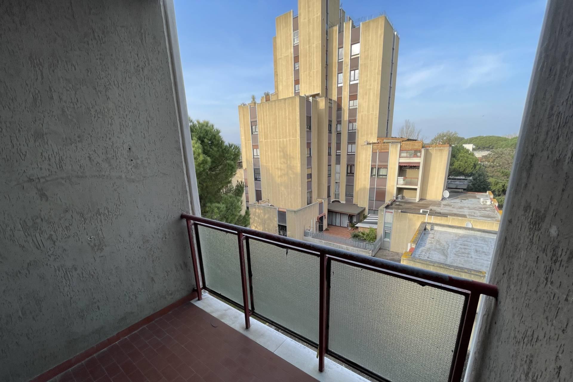 Appartamento in Via Marsiglia 36, Pesaro