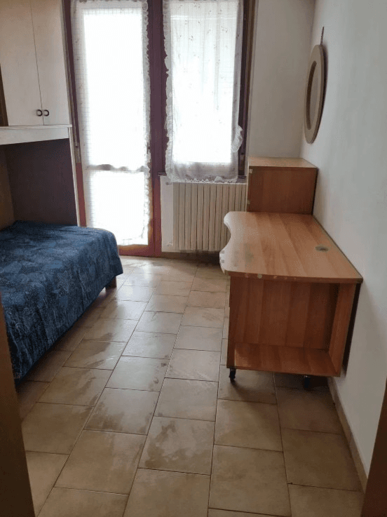 Stanza in appartamento in Via Benvenuto Cellini, Cesano Boscone — foto 4 di 5