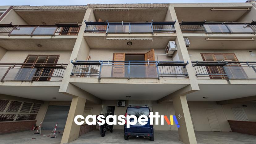Villa a schiera in Via Vallelunga, 222, Reggio di Calabria
