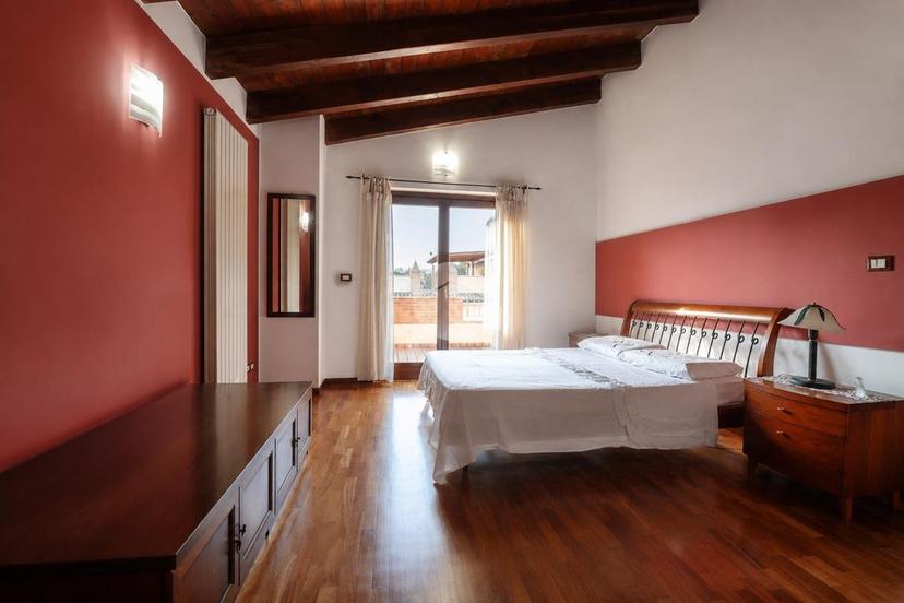Trilocale in Via Ernani Savini 5, Città Sant'Angelo — foto 2 di 5
