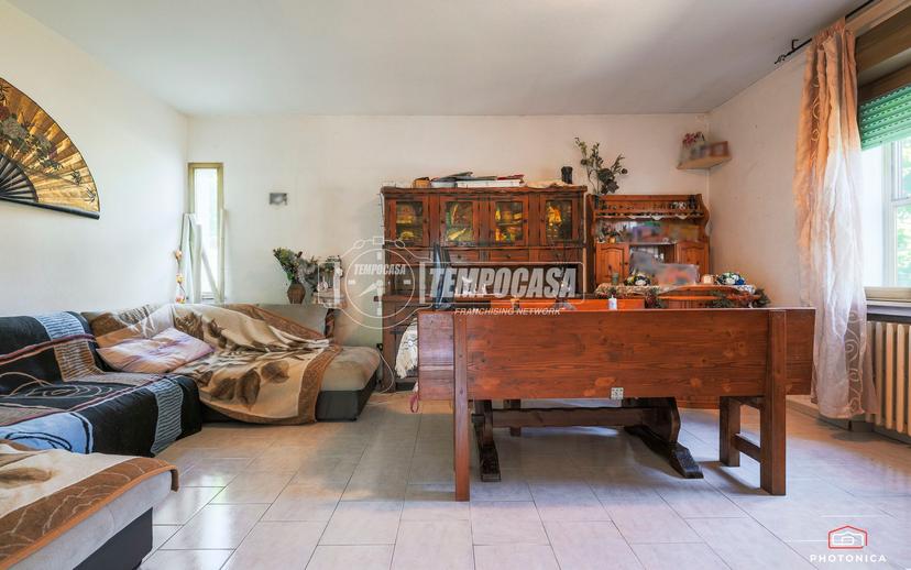 Quadrilocale in Via Selice 356, Conselice — foto 5 di 5