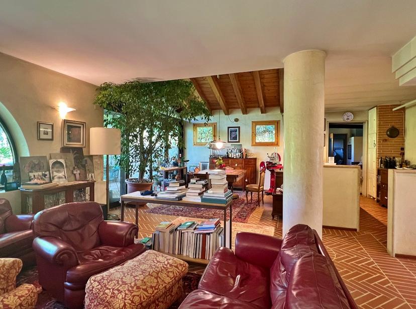 Villa in Via Costa, Arcugnano — foto 4 di 5