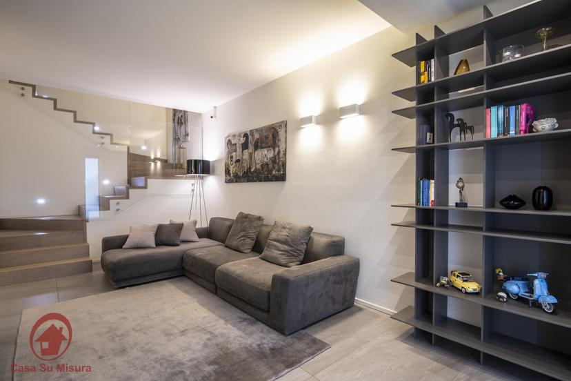 Villa in Via Caltana, Vigonza