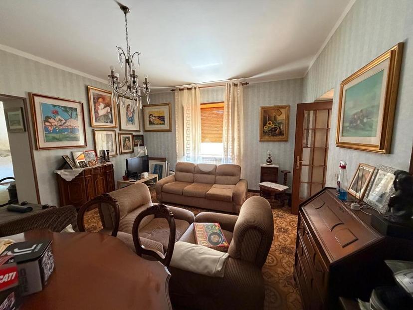 Casa indipendente in Via Raffaele Cadorna 14, Avezzano — foto 4 di 5