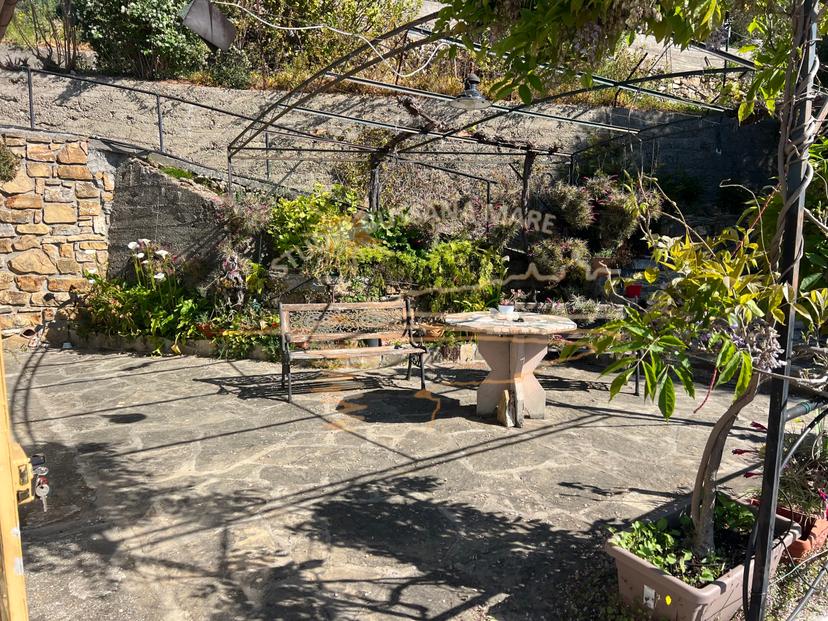 Casa indipendente in Strada Collette Beulle 125, Sanremo — foto 5 di 5