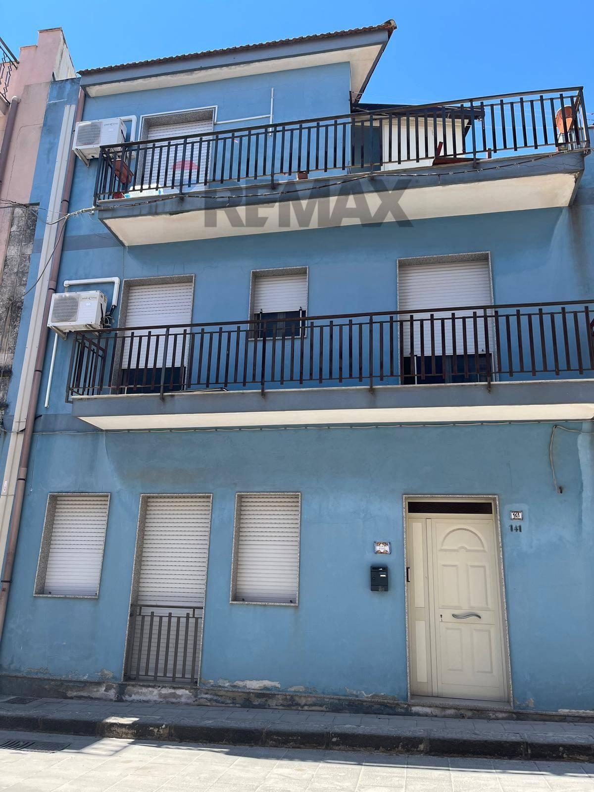 Casa indipendente in Via Iblea 161, Melilli