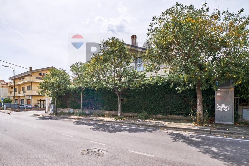 Villa in Via Rigopiano 157, Pescara — foto 5 di 5