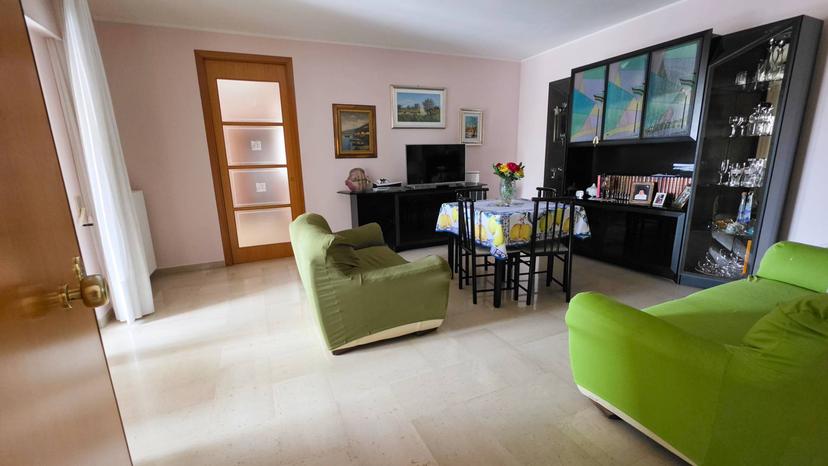 Quadrilocale in Viale Venezia Giulia 73, Andria — foto 5 di 5