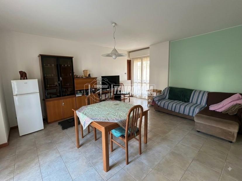 Bilocale in Corso Indipendenza 29, Casale Monferrato — foto 2 di 5