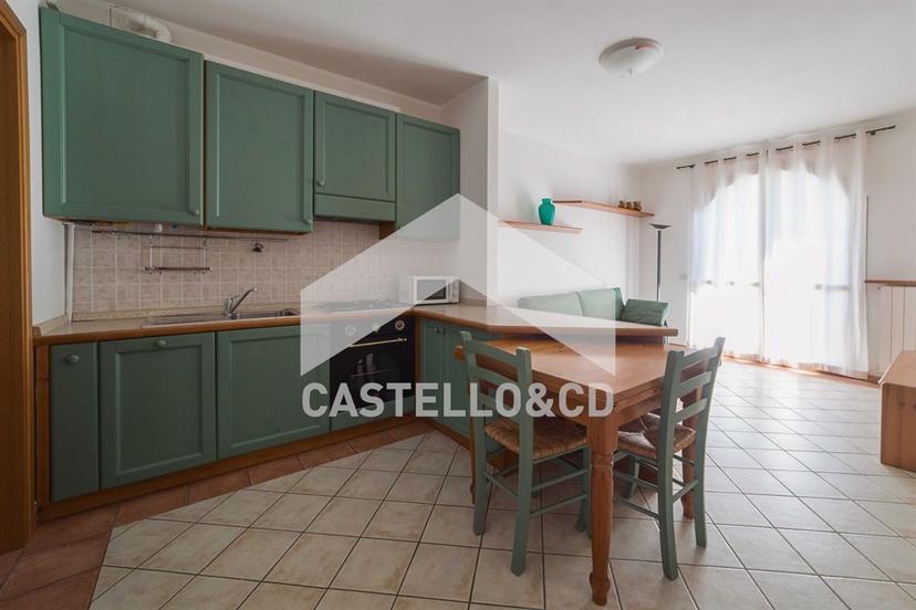 Bilocale in Via Don Francesco Mercanti 18, Polpenazze del Garda — foto 5 di 5
