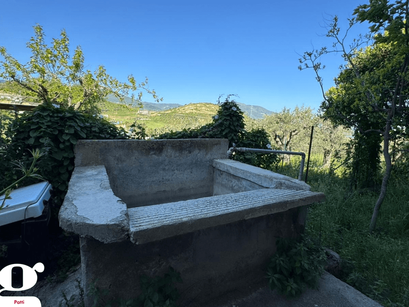 Casa indipendente in Contrada Moreri Soprani 50, Patti — foto 4 di 5