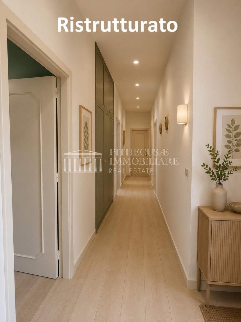 Appartamento in Via Foce, Ischia — foto 5 di 5