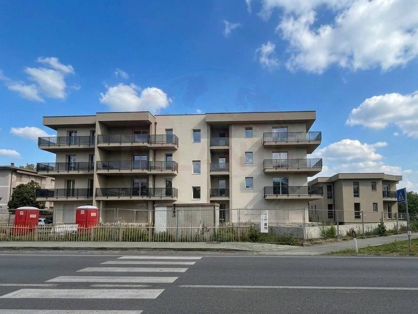 Trilocale in Via Rocadelle, Castel Mella — foto 5 di 5