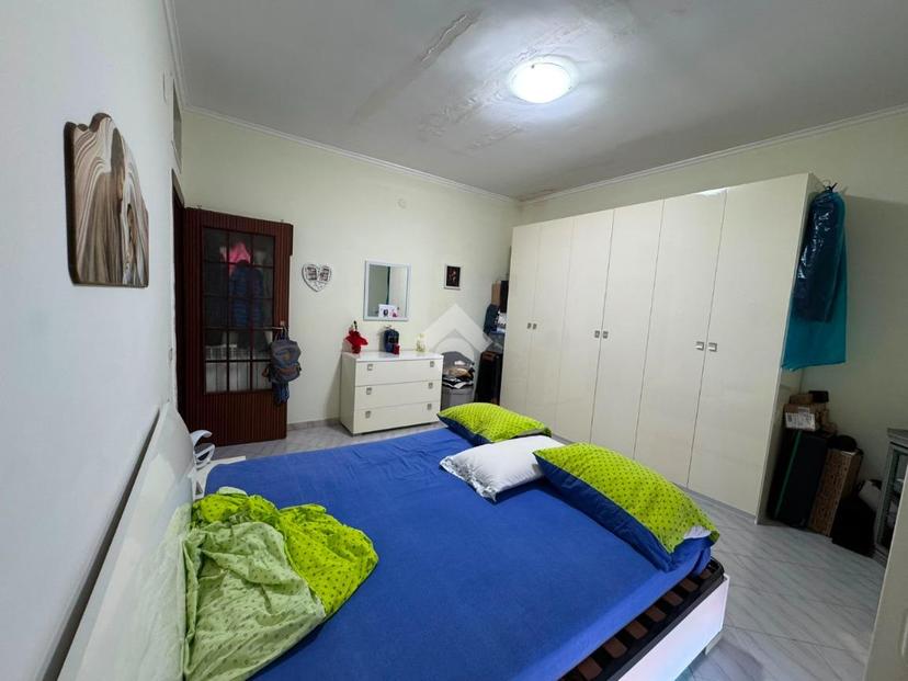 Trilocale in Via Pio La Torre 81, Marano di Napoli — foto 4 di 5
