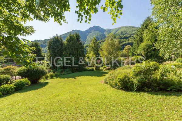 Villa bifamiliare, Plesio — foto 4 di 5