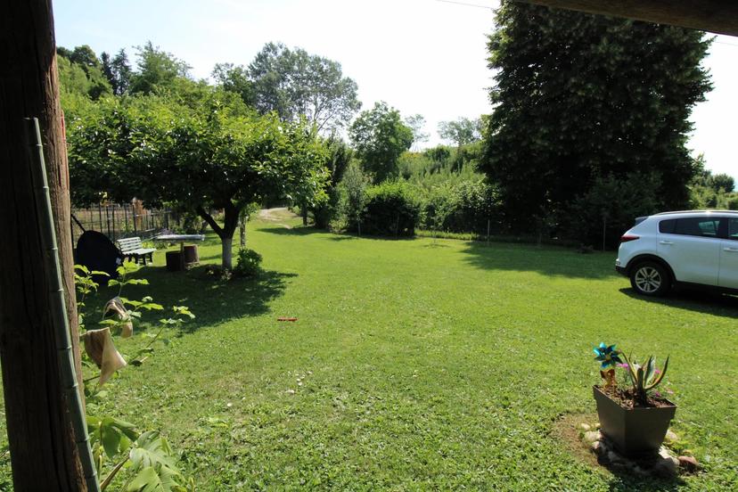 Casa indipendente, Baldissero d'Alba — foto 2 di 5