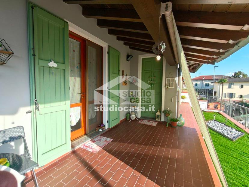 Villa in Via Crotti, Crema — foto 5 di 5