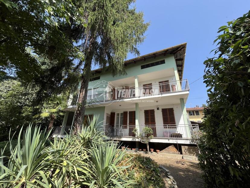 Casa indipendente in Via Carlo Botta 58, Castellamonte — foto 5 di 5