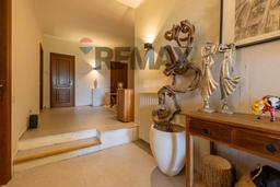 Villa in Via Giuseppe Garibaldi 9, Orino