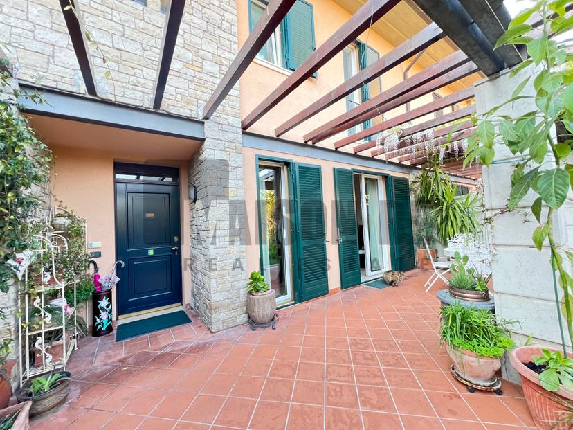Villa in Via Scarpari 19, Botticino — foto 4 di 5