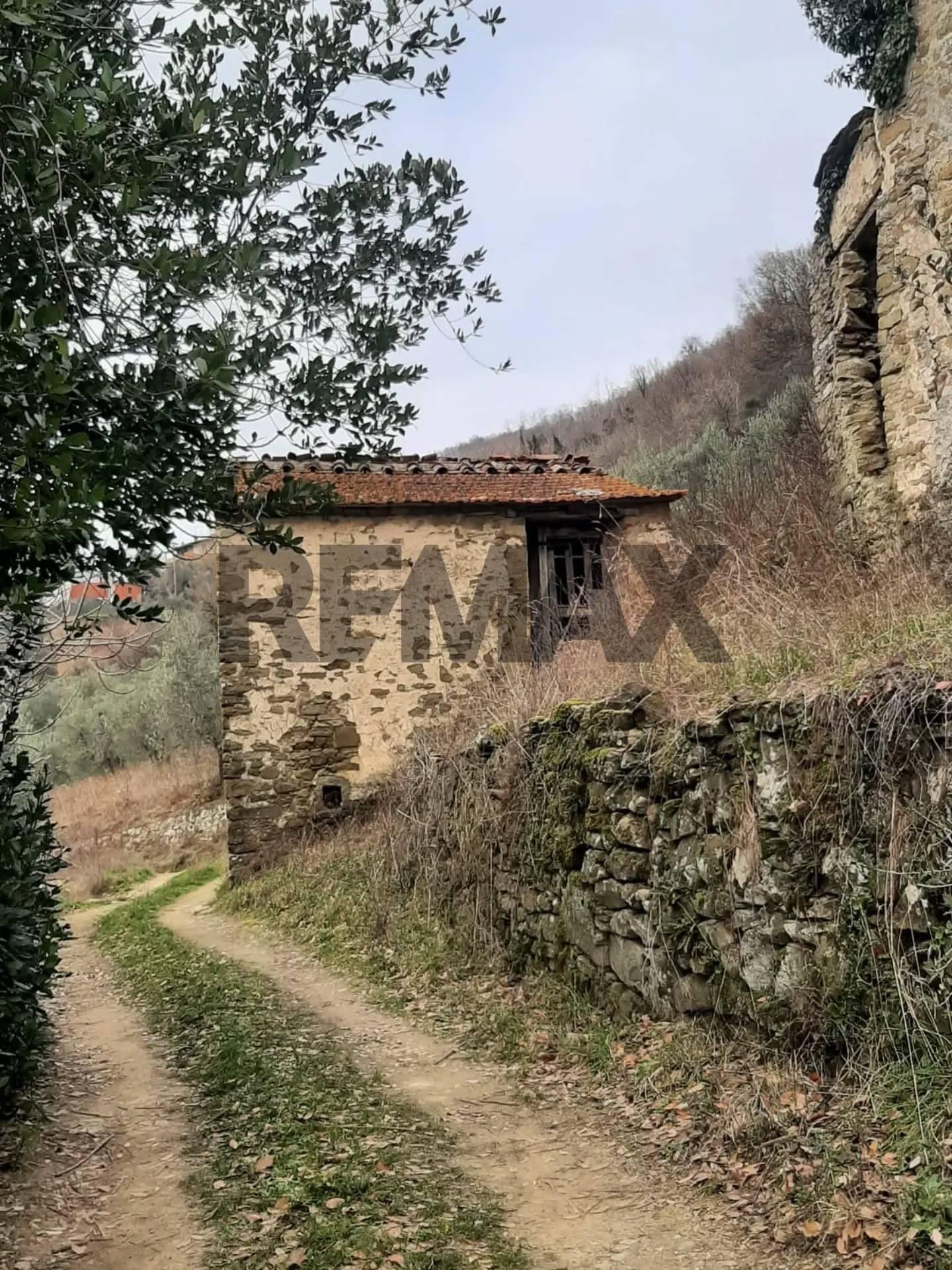 Rustico, Subbiano
