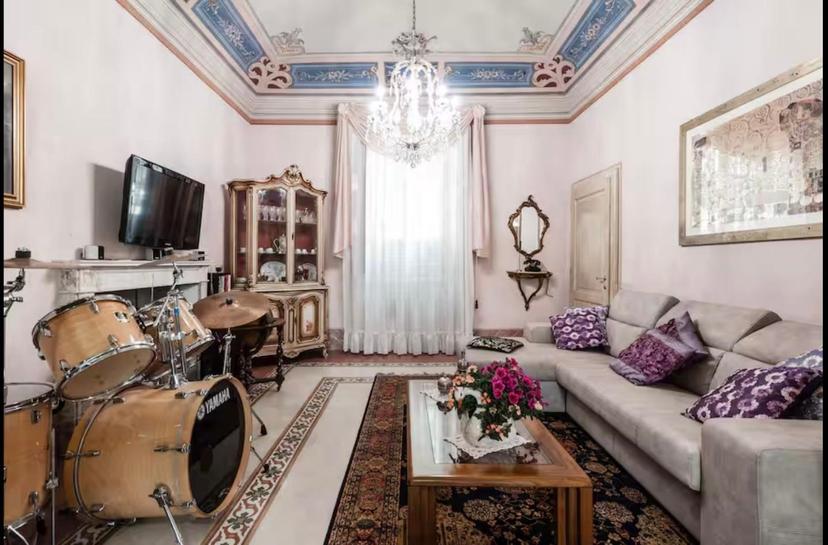 Villa, San Giuliano Terme — foto 5 di 5