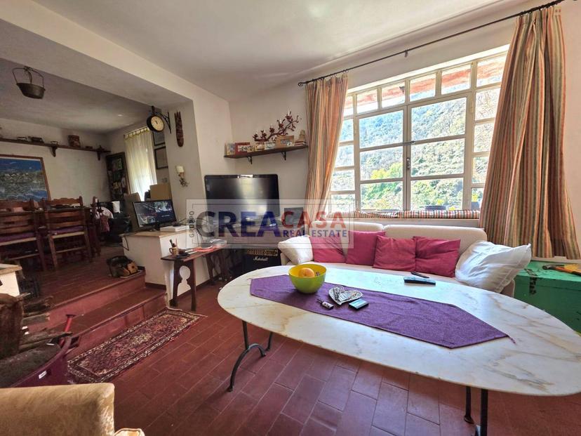 Villa in C.da Saracena, Castelmola — foto 3 di 5