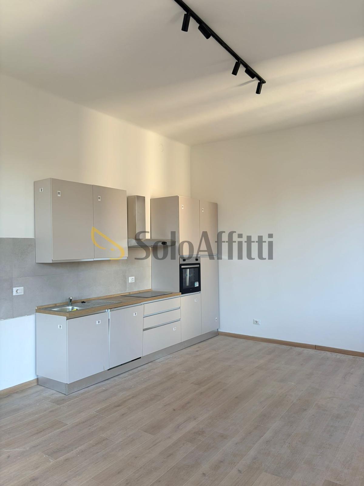 Quadrilocale in Via Carlo Travelli 2, Busto Arsizio