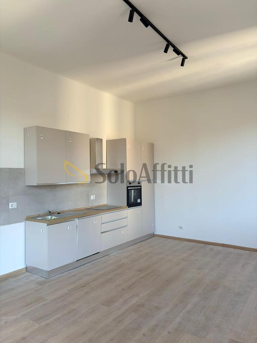 Quadrilocale in Via Carlo Travelli 2, Busto Arsizio