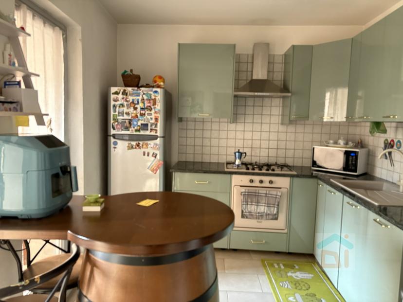 Villa a schiera in Piazza Cesare Battisti 11, Gonars — foto 3 di 5