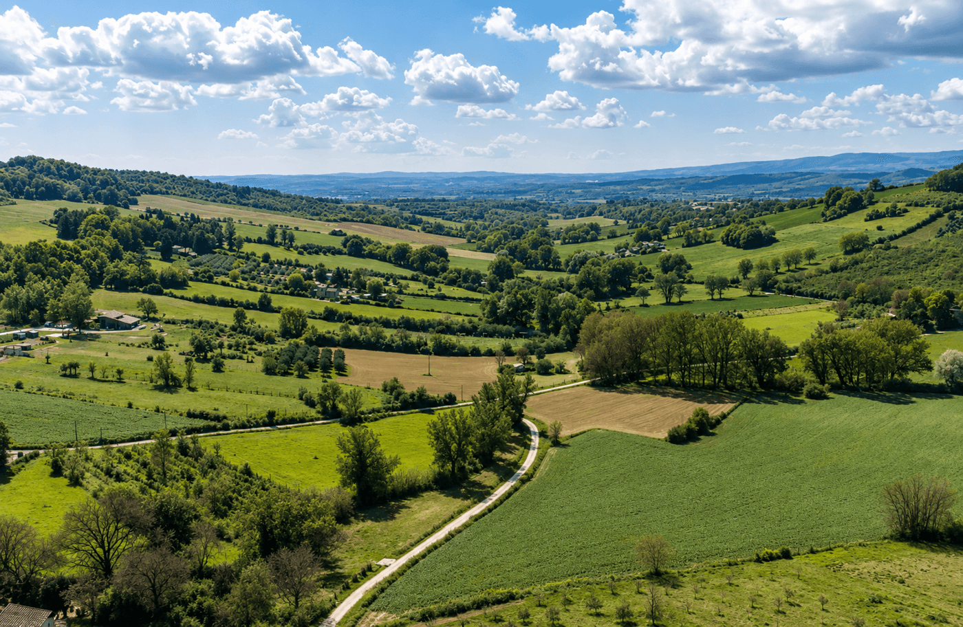 Rustico in Strada Vallefigliola, Otricoli