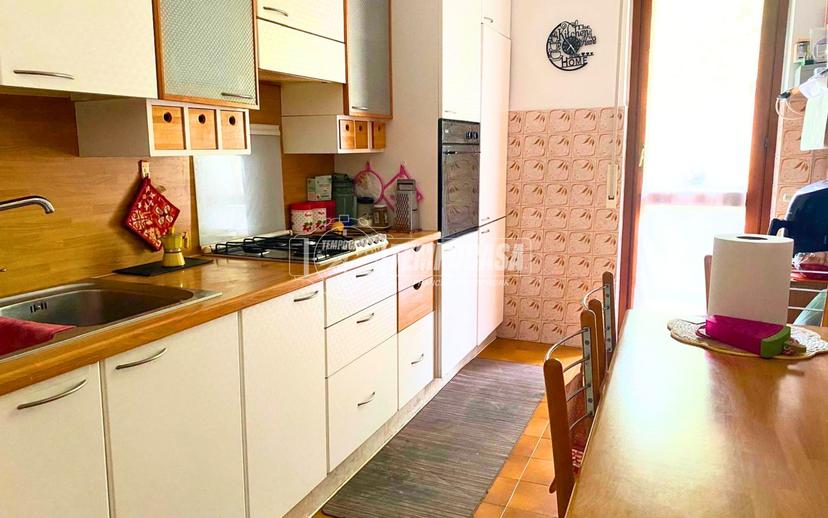 Trilocale, Agrate Brianza — foto 3 di 5
