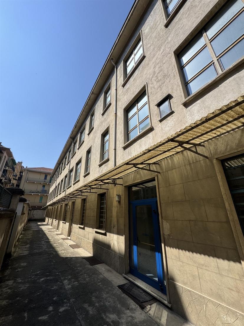 Terratetto in Via Trotti 65, Alessandria — foto 4 di 5
