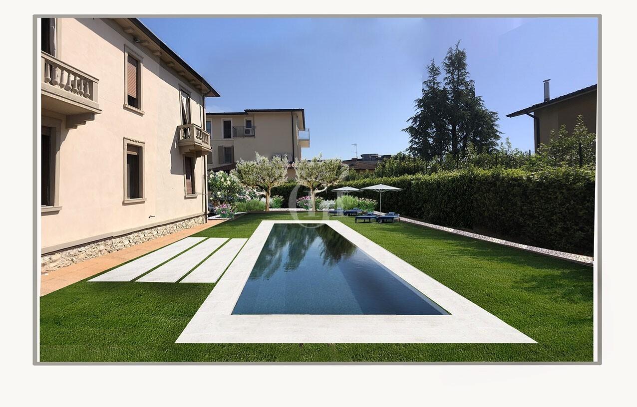 Casa indipendente, Salò