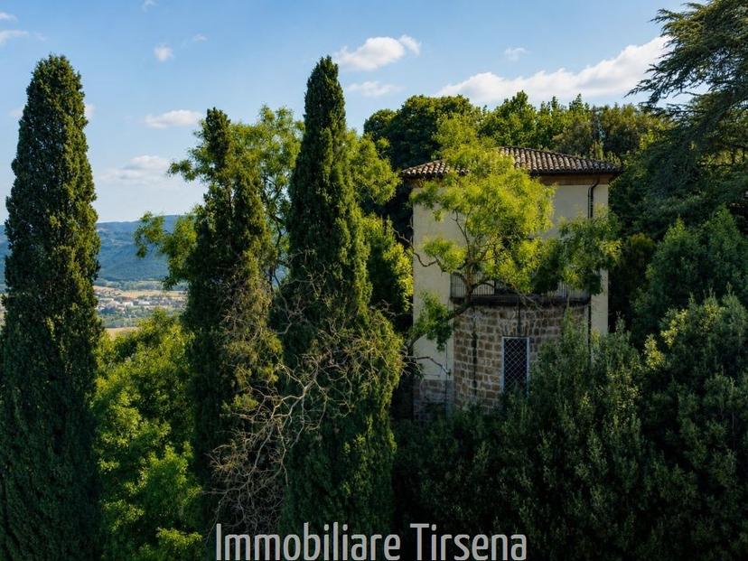 Villa, Orvieto — foto 3 di 5