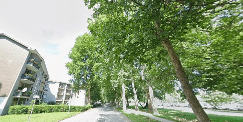 Appartamento in Viale Alcide De Gasperi, San Donato Milanese — foto 4 di 5