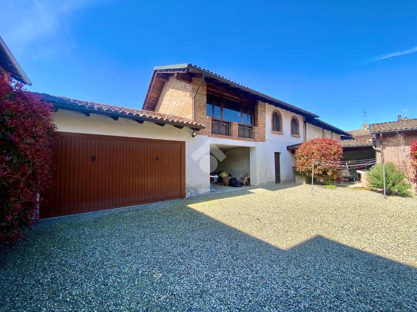 Casa indipendente in Via Roma 10, Alluvioni Piovera — foto 5 di 5