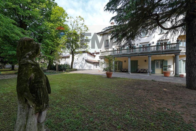 Villa in Via Arciprete Rota 11, Lallio — foto 2 di 5