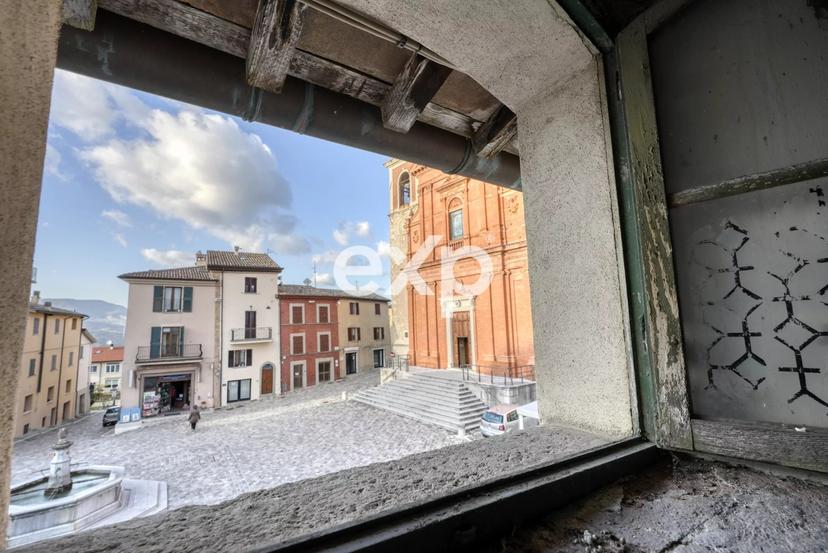 Quadrilocale, Pennabilli — foto 5 di 5