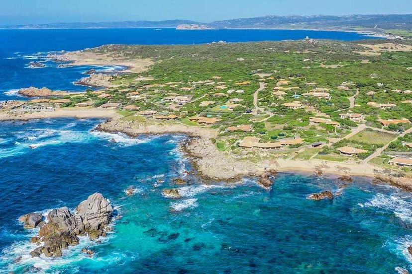 Villa unifamiliare in Portobello di Gallura, Aglientu — foto 4 di 5