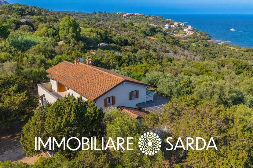 Villa, Olbia — foto 5 di 5