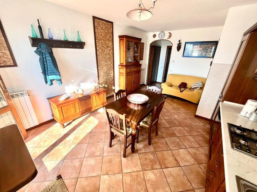 Bilocale, Montopoli in Val d'Arno — foto 5 di 5