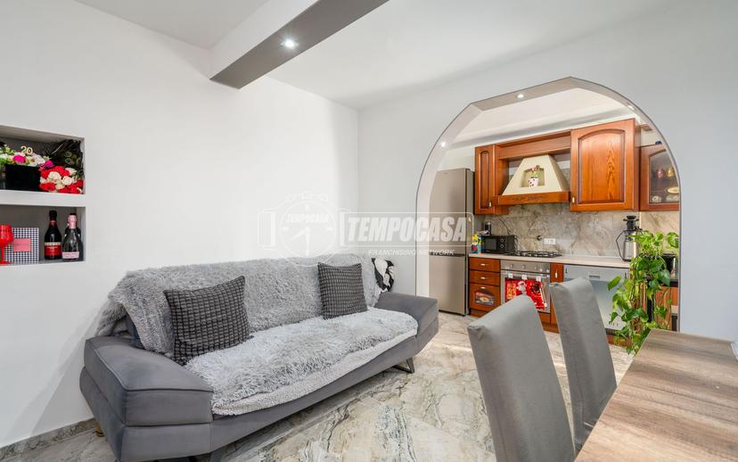 Trilocale in Via Toschi 4, Castellarano — foto 4 di 5